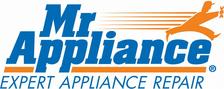 Mr. Appliance of Clifton Park logo