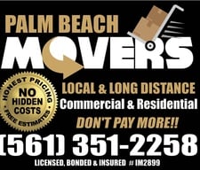Avatar for Palm Beach Movers