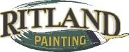 Ritland Painting, LLC logo