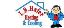 L.S. Hafer Co. Inc. logo