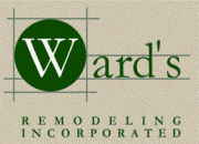 Ward's Remodeling, Inc. logo