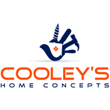 Cooley's Home Concepts logo