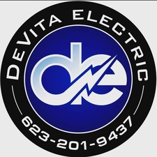 DeVita Electric, LLC logo