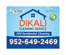 Avatar for Dikali Cleaning Services