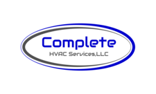 Complete HVAC Services, LLC logo