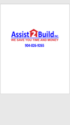 Assist 2 Build, Inc. logo