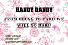 Avatar for Handy Dandy