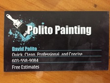 Avatar for Polito Construction & Painting, LLC