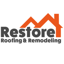 Restore Roofing & Remodeling, LLC logo