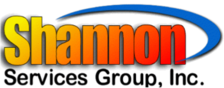 Logo for SHANNON SERVICES GROUP, INC.