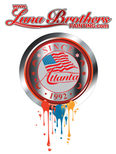 Logo for Luna Brothers Painting Inc. - House Painting - Norcross, Georgia Facebook - 11 Photos