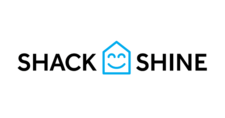 Shack Shine logo