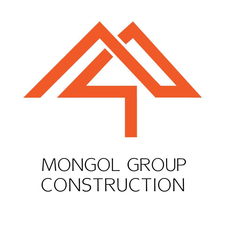 Mongol Group Construction logo