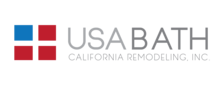 USA Bath California Remodeling, Inc. logo