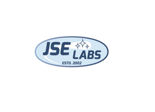 JSE Labs logo
