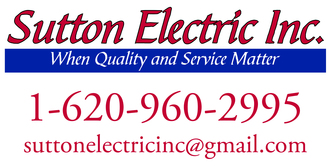 Sutton Electric, Inc. logo