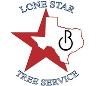 Lone Star Tree Service logo