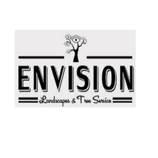 Logo for Envision Landscapes & Tree Service
