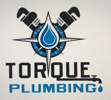 Torque Plumbing logo