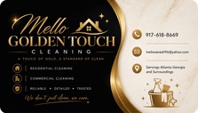 Avatar for Mello mello cleaning