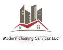 Modern Cleaning Services, LLC logo