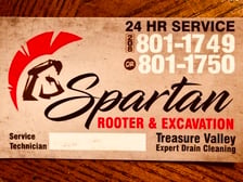 Avatar for Spartan Rooter, LLC