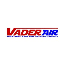 Vader Air Conditioning & Heating, Inc. logo