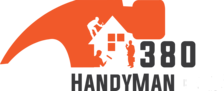 380 HandyMan logo