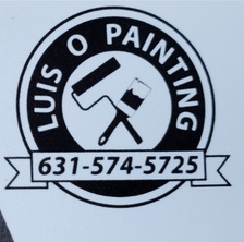 Logo for Luis O Painting Services Corp