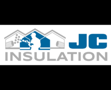 J.C. Insulation logo