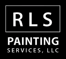 Logo for RLS Painting Services