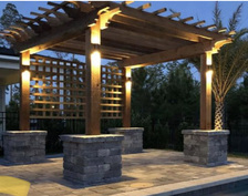 Outdoor Empire Pavers & Outdoor Living logo