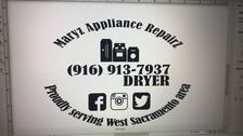 Avatar for Maryz Appliance Repairz