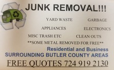 Avatar for All Junk Removed