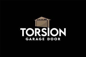 Torsion Garage Door LLC logo