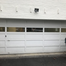Services Ace S Garage Door Repair
