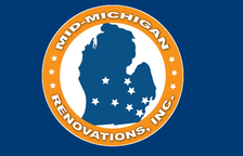 Mid-Michigan Renovations, Inc. logo