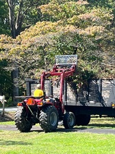 Avatar for Ensley's Stump Removal
