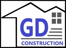 GD Construction, LLC logo
