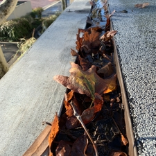 The Importance Of Gutter Cleaning John Guy Enterprises Lyons Il