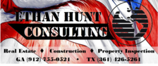 Avatar for Ethan Hunt Consulting, LLC