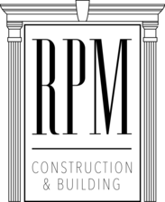 RPM - Construction & Building, Inc. logo