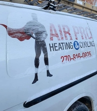 Avatar for Air Pro Heating and Cooling, LLC
