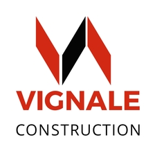 Vignale Construction, LLC logo