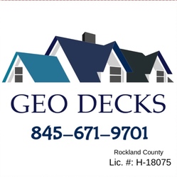 Geo Decks logo