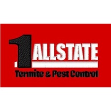 1 All State Termite and Pest Control, LLC logo