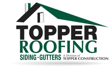 Topper Construction Company logo