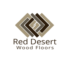 Red Desert Wood Floors, Inc. logo