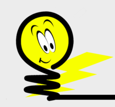 Logo for Electrician 24 Hours, Inc.