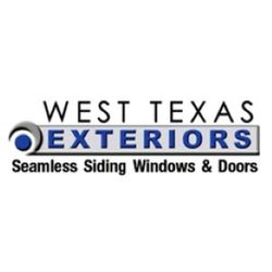 West Texas Exteriors, Inc. logo